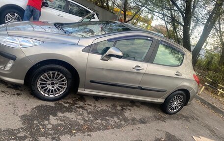 Peugeot 308 II, 2010 год, 410 000 рублей, 4 фотография