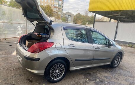 Peugeot 308 II, 2010 год, 410 000 рублей, 6 фотография