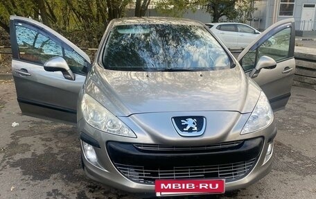 Peugeot 308 II, 2010 год, 410 000 рублей, 8 фотография