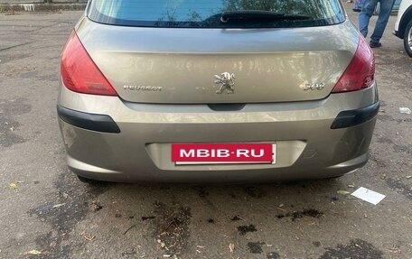 Peugeot 308 II, 2010 год, 410 000 рублей, 7 фотография