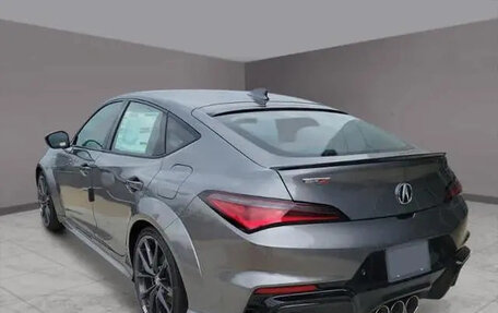 Acura Integra, 2024 год, 8 442 000 рублей, 3 фотография