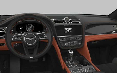 Bentley Bentayga I, 2024 год, 39 990 000 рублей, 6 фотография