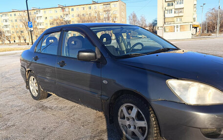 Mitsubishi Lancer IX, 2006 год, 250 000 рублей, 2 фотография