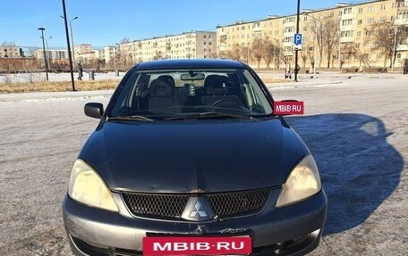 Mitsubishi Lancer IX, 2006 год, 250 000 рублей, 3 фотография