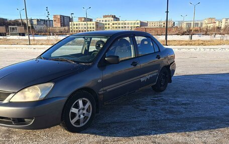 Mitsubishi Lancer IX, 2006 год, 250 000 рублей, 5 фотография