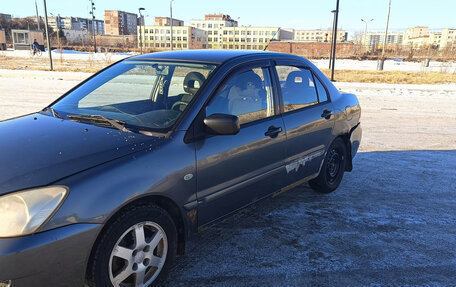 Mitsubishi Lancer IX, 2006 год, 250 000 рублей, 10 фотография