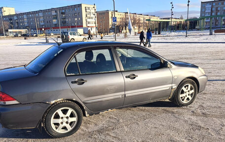 Mitsubishi Lancer IX, 2006 год, 250 000 рублей, 11 фотография