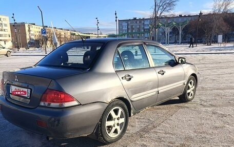 Mitsubishi Lancer IX, 2006 год, 250 000 рублей, 15 фотография