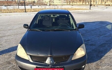 Mitsubishi Lancer IX, 2006 год, 250 000 рублей, 6 фотография