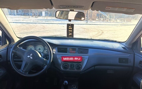 Mitsubishi Lancer IX, 2006 год, 250 000 рублей, 14 фотография