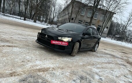 Mitsubishi Lancer IX, 2008 год, 750 000 рублей, 2 фотография