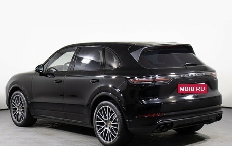 Porsche Cayenne III, 2019 год, 8 000 000 рублей, 7 фотография