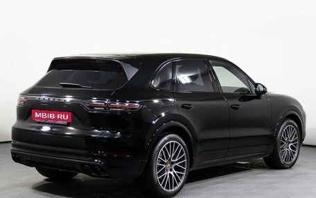 Porsche Cayenne III, 2019 год, 8 000 000 рублей, 5 фотография