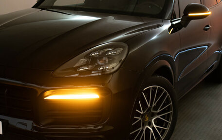 Porsche Cayenne III, 2019 год, 8 000 000 рублей, 23 фотография