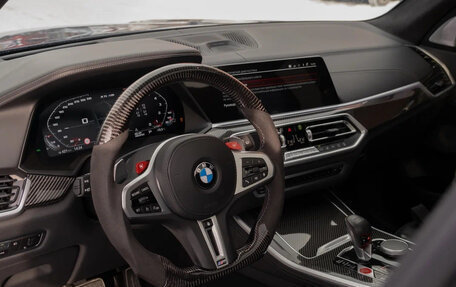 BMW X5 M, 2021 год, 11 500 000 рублей, 6 фотография