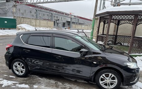 Nissan Tiida, 2015 год, 1 025 000 рублей, 5 фотография