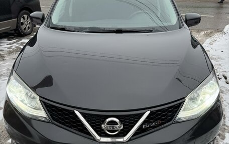 Nissan Tiida, 2015 год, 1 025 000 рублей, 2 фотография