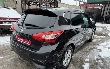 Nissan Tiida, 2015 год, 1 025 000 рублей, 6 фотография