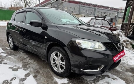 Nissan Tiida, 2015 год, 1 025 000 рублей, 3 фотография