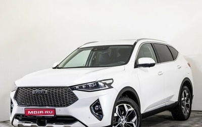 Haval F7 I, 2021 год, 2 050 000 рублей, 1 фотография