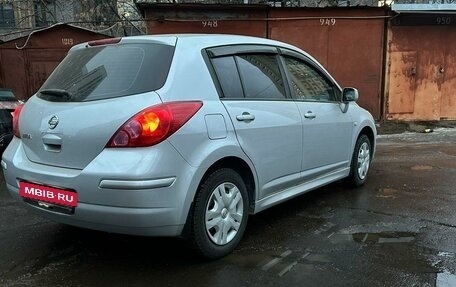 Nissan Tiida, 2013 год, 999 999 рублей, 1 фотография