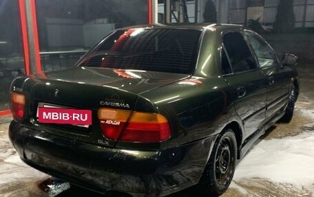 Mitsubishi Carisma I, 1997 год, 290 000 рублей, 7 фотография