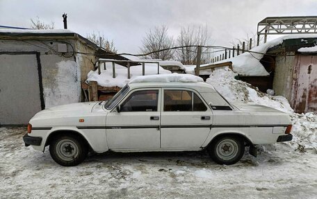 ГАЗ 31029 «Волга», 1995 год, 150 000 рублей, 2 фотография