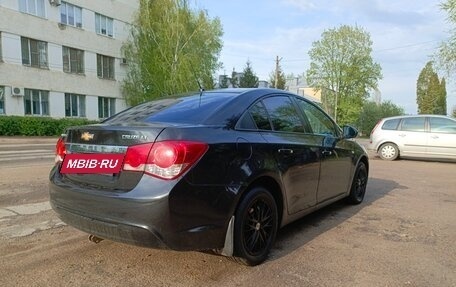 Chevrolet Cruze II, 2013 год, 780 000 рублей, 6 фотография