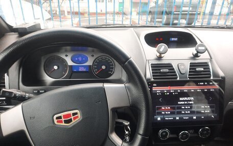 Geely Emgrand EC7, 2014 год, 680 000 рублей, 4 фотография