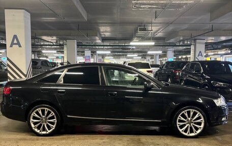 Audi A6, 2009 год, 1 200 000 рублей, 3 фотография