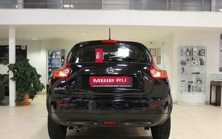 Nissan Juke II, 2014 год, 945 000 рублей, 5 фотография