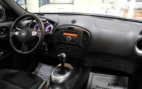 Nissan Juke II, 2014 год, 945 000 рублей, 8 фотография