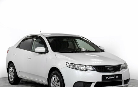 KIA Cerato III, 2011 год, 595 000 рублей, 3 фотография