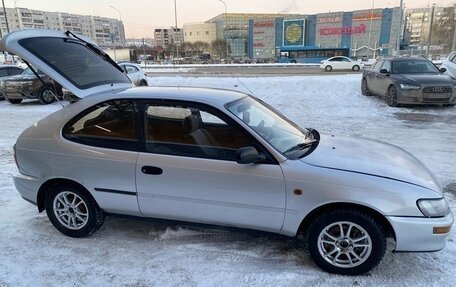 Toyota Corolla, 1994 год, 285 000 рублей, 5 фотография