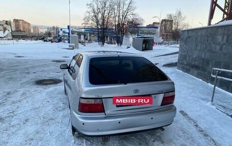 Toyota Corolla, 1994 год, 285 000 рублей, 3 фотография