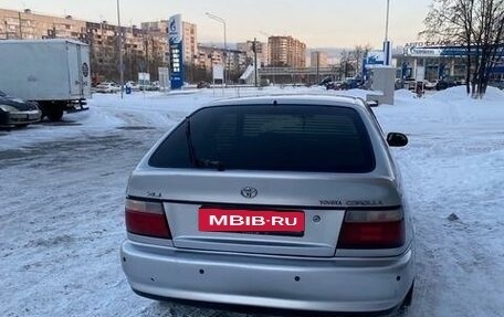 Toyota Corolla, 1994 год, 285 000 рублей, 2 фотография