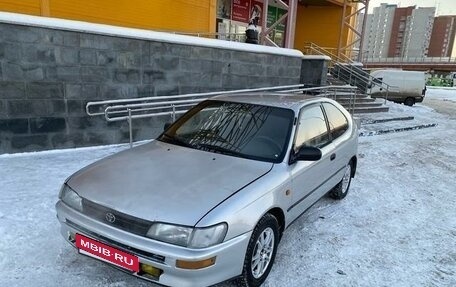 Toyota Corolla, 1994 год, 285 000 рублей, 6 фотография