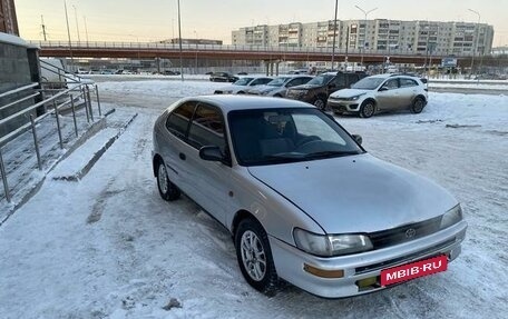 Toyota Corolla, 1994 год, 285 000 рублей, 7 фотография