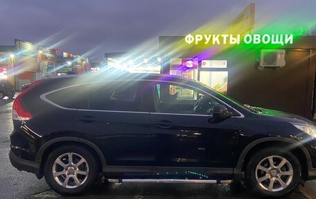 Honda CR-V IV, 2013 год, 2 000 000 рублей, 3 фотография