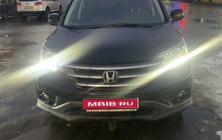 Honda CR-V IV, 2013 год, 2 000 000 рублей, 4 фотография