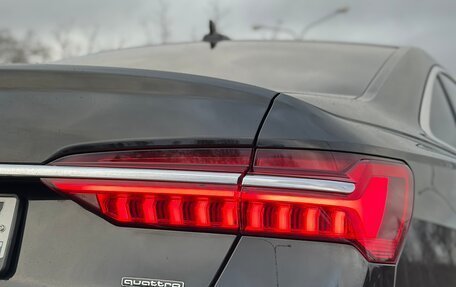 Audi A6, 2020 год, 5 900 000 рублей, 10 фотография