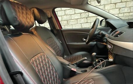 Renault Megane III, 2010 год, 530 000 рублей, 26 фотография