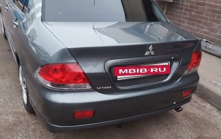 Mitsubishi Lancer IX, 2005 год, 340 000 рублей, 4 фотография