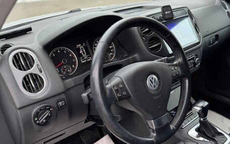 Volkswagen Tiguan I, 2010 год, 1 299 000 рублей, 9 фотография