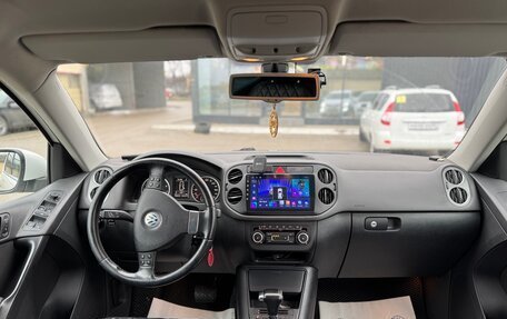 Volkswagen Tiguan I, 2010 год, 1 299 000 рублей, 15 фотография