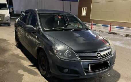 Opel Astra H, 2008 год, 355 000 рублей, 2 фотография