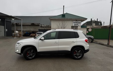 Volkswagen Tiguan I, 2010 год, 1 299 000 рублей, 23 фотография