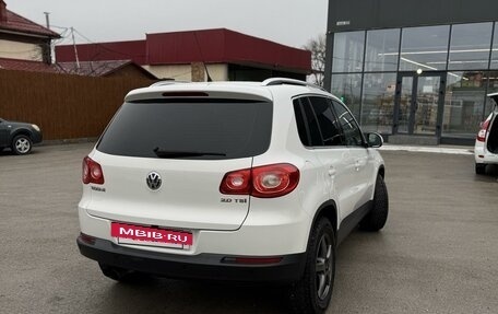 Volkswagen Tiguan I, 2010 год, 1 299 000 рублей, 20 фотография