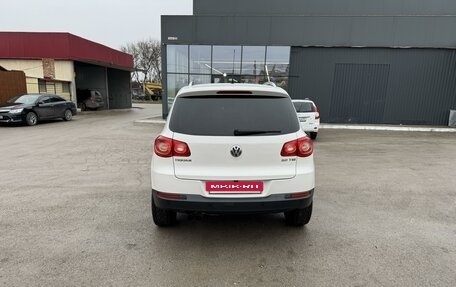 Volkswagen Tiguan I, 2010 год, 1 299 000 рублей, 21 фотография