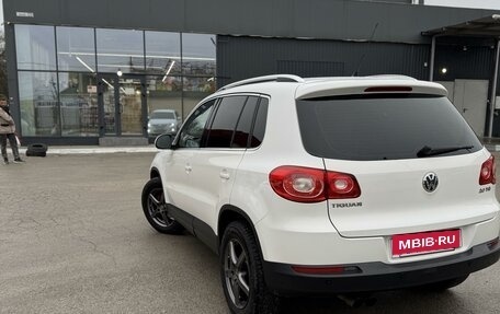 Volkswagen Tiguan I, 2010 год, 1 299 000 рублей, 22 фотография